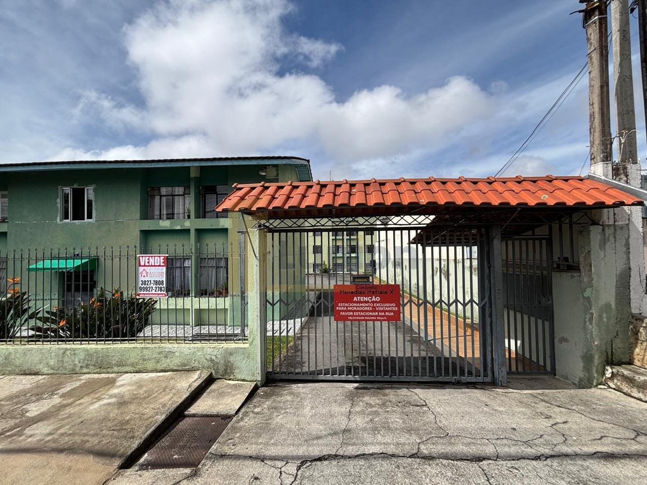 Apartamento à venda, com 2 dormitórios, 51m , na Cidade Indust...