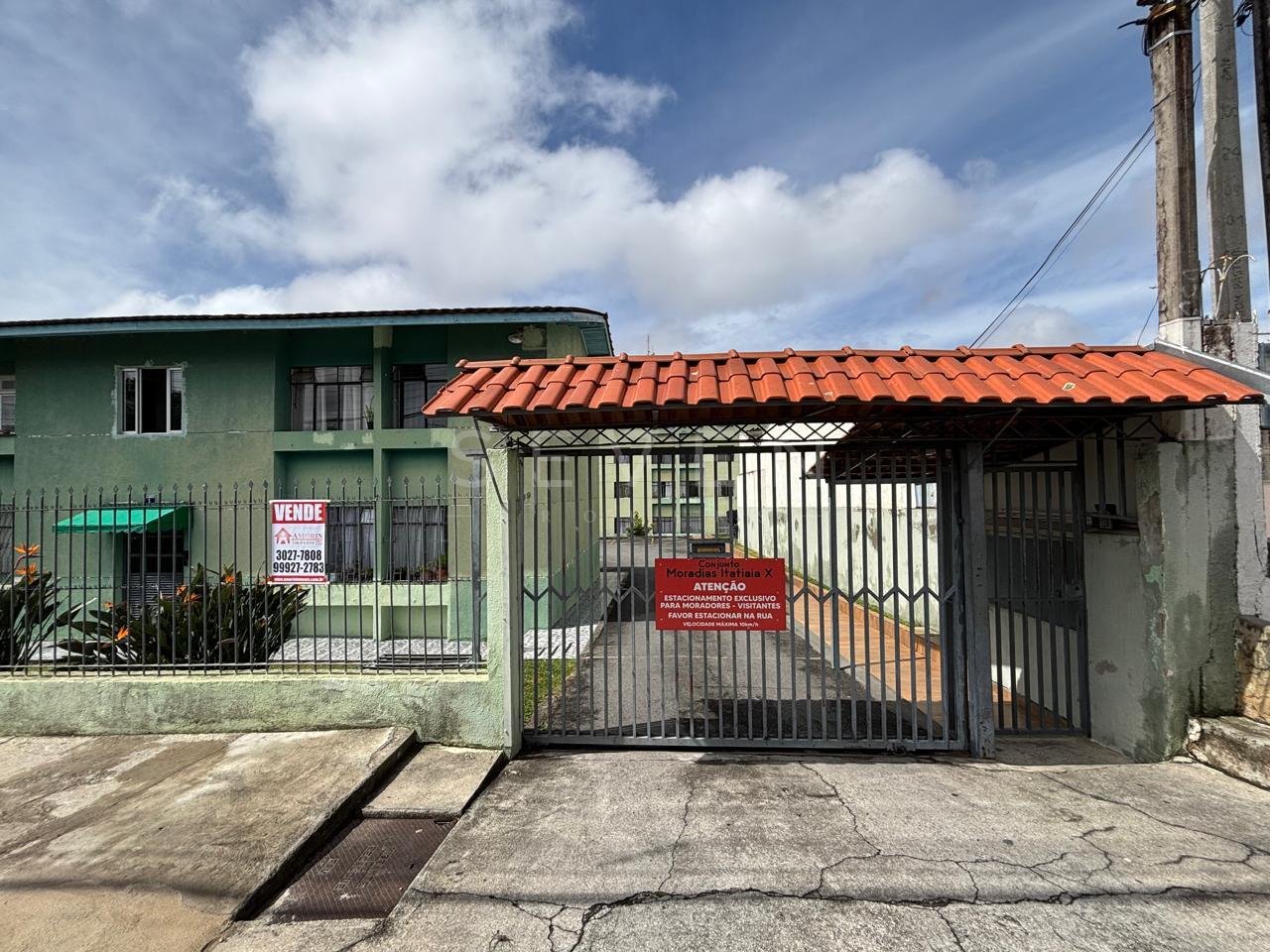 Apartamento à venda, com 2 dormitórios, 51m , na Cidade Indust...