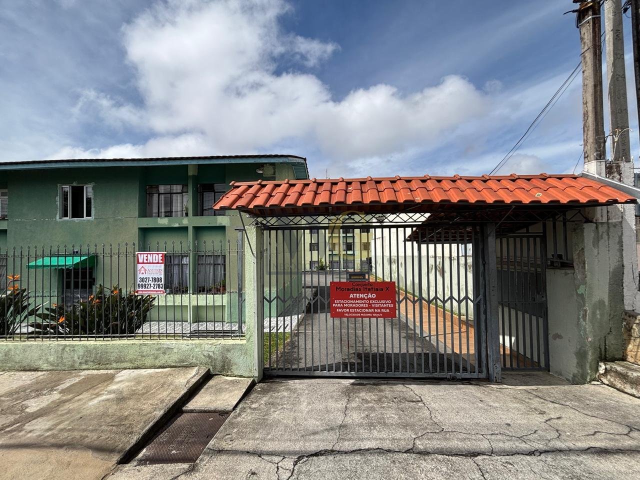 Apartamento à venda, com 2 dormitórios, 51m , na Cidade Indust...