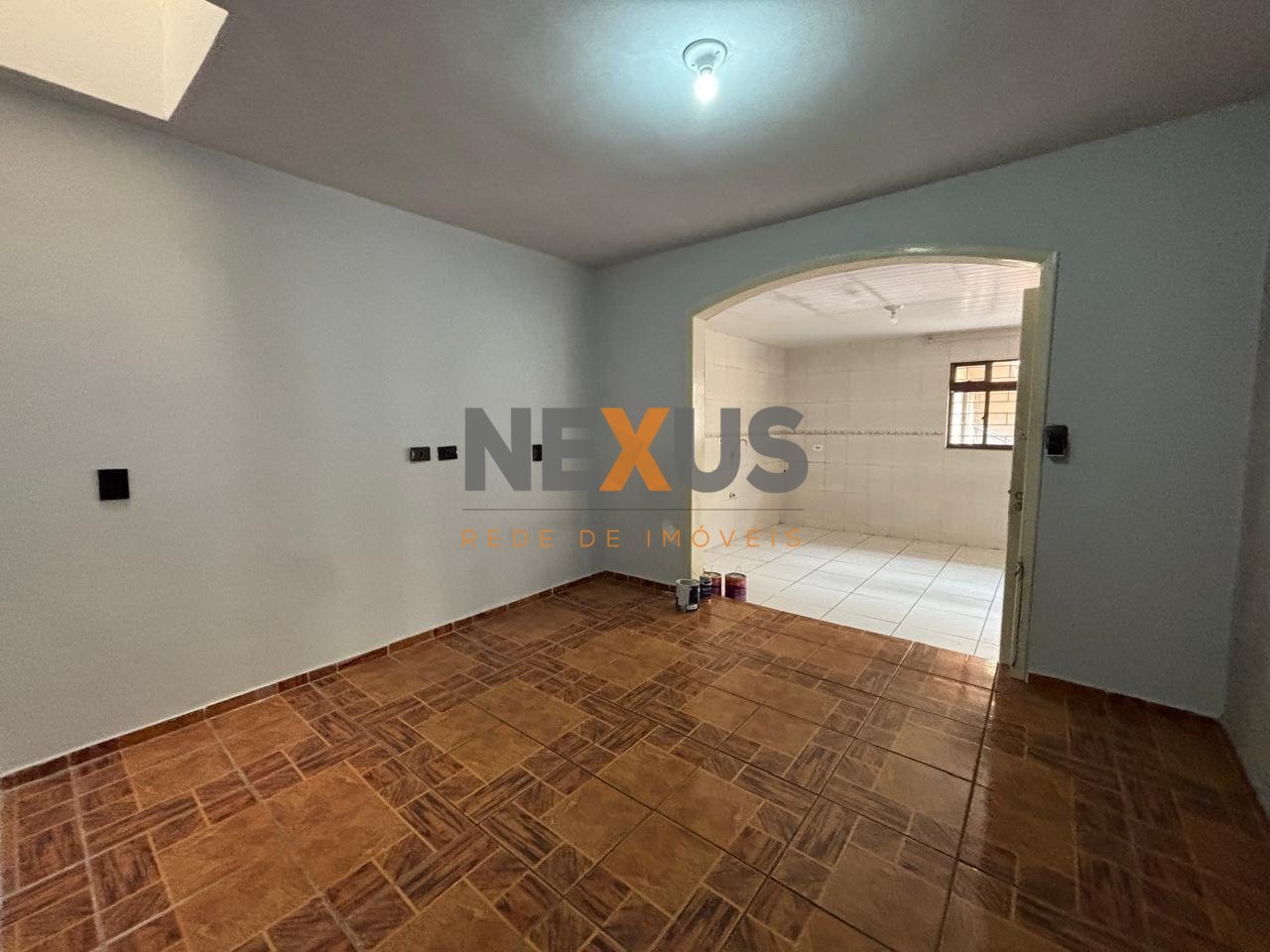 Casa para locação, Fazendinha, CURITIBA - PR em Condomínio com...