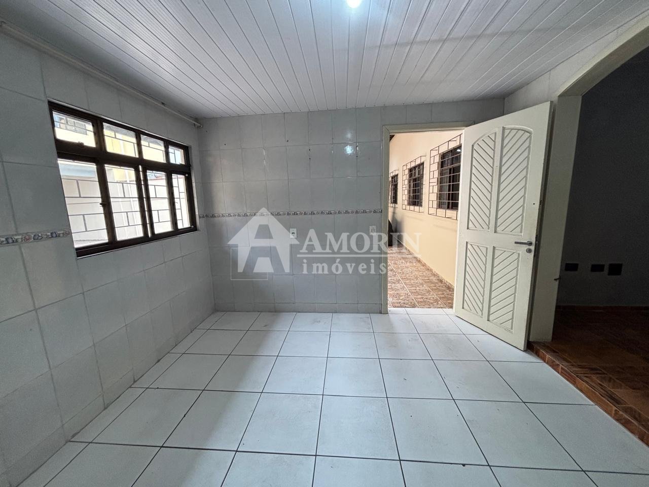 Casa para locação, Fazendinha, CURITIBA - PR em Condomínio com...