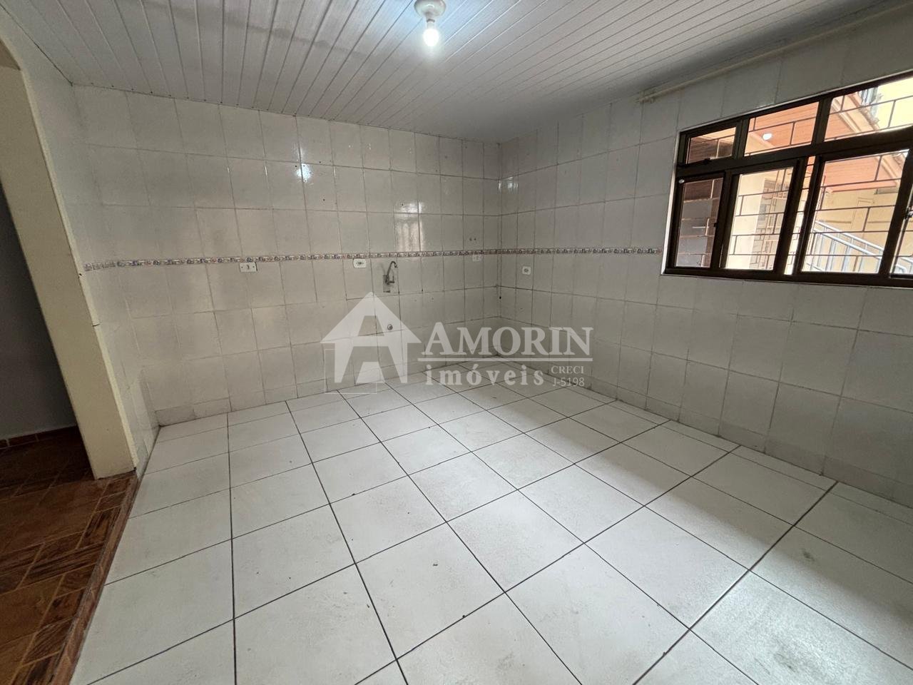 Casa para locação, Fazendinha, CURITIBA - PR em Condomínio com...