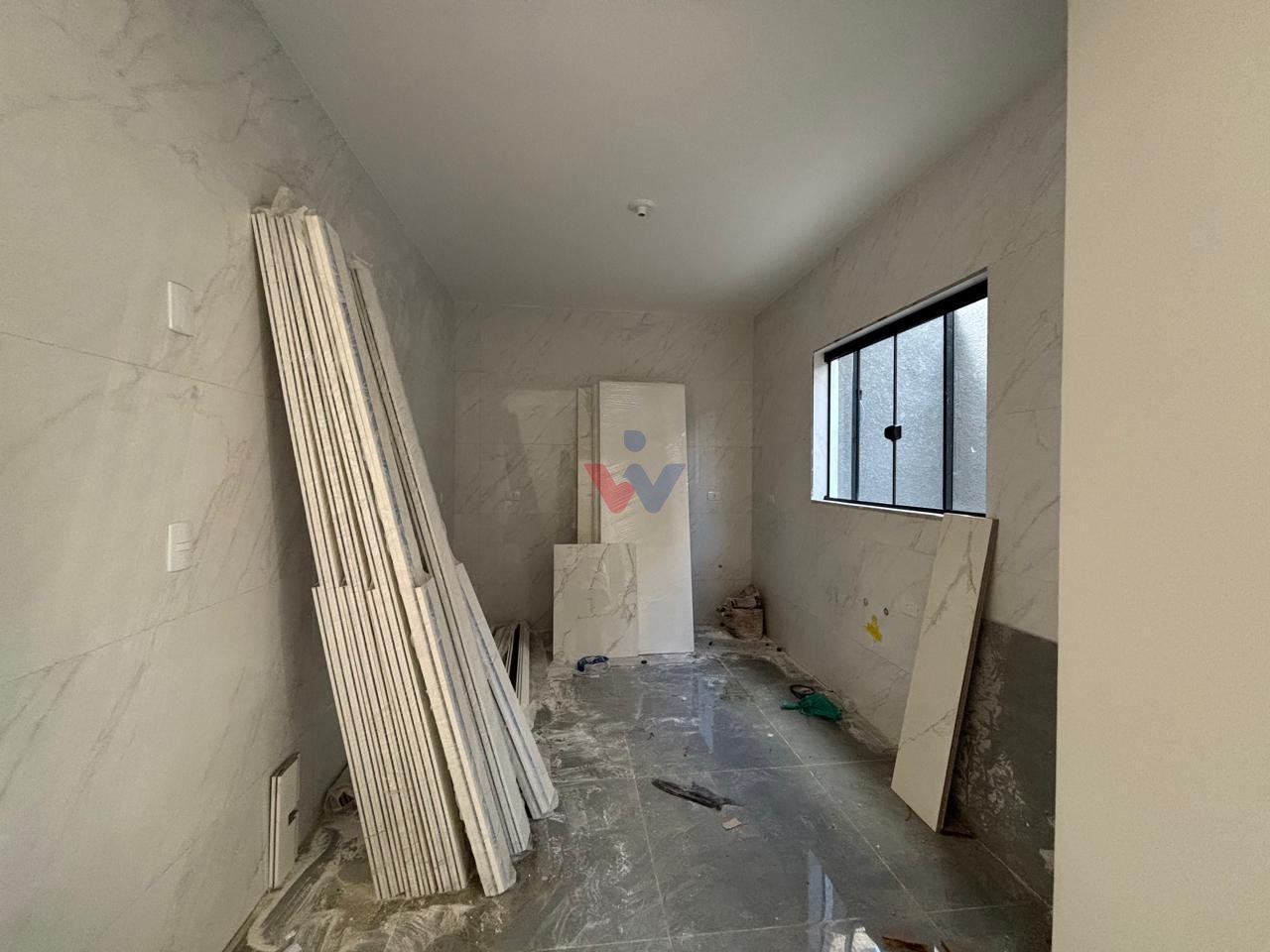 Sobrado à venda, 143m2, 3 dormitórios  1 suíte com sacada , te...