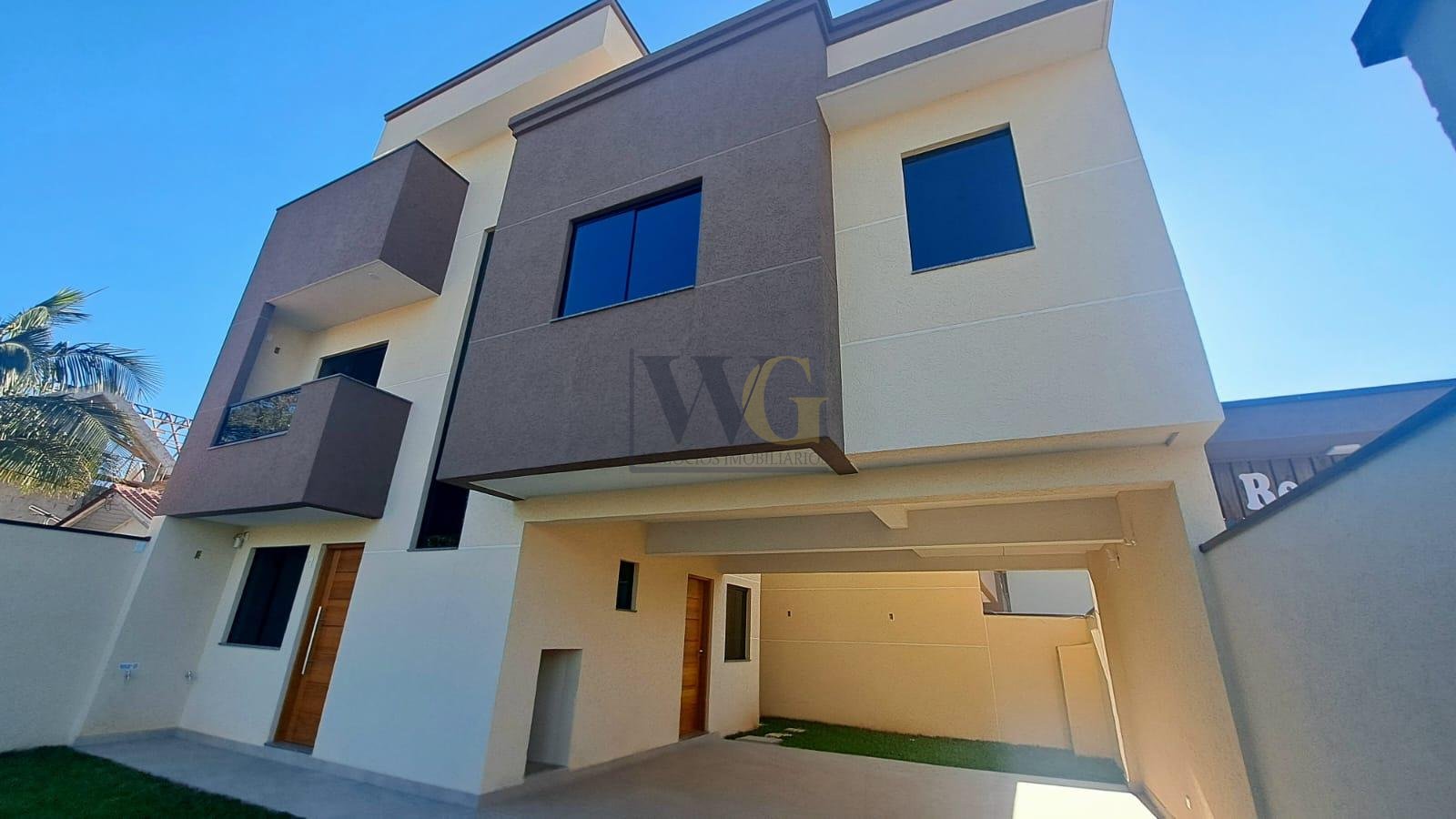 Sobrado com 3 dormitórios à venda,135.00 m , Santa Felicidade,...