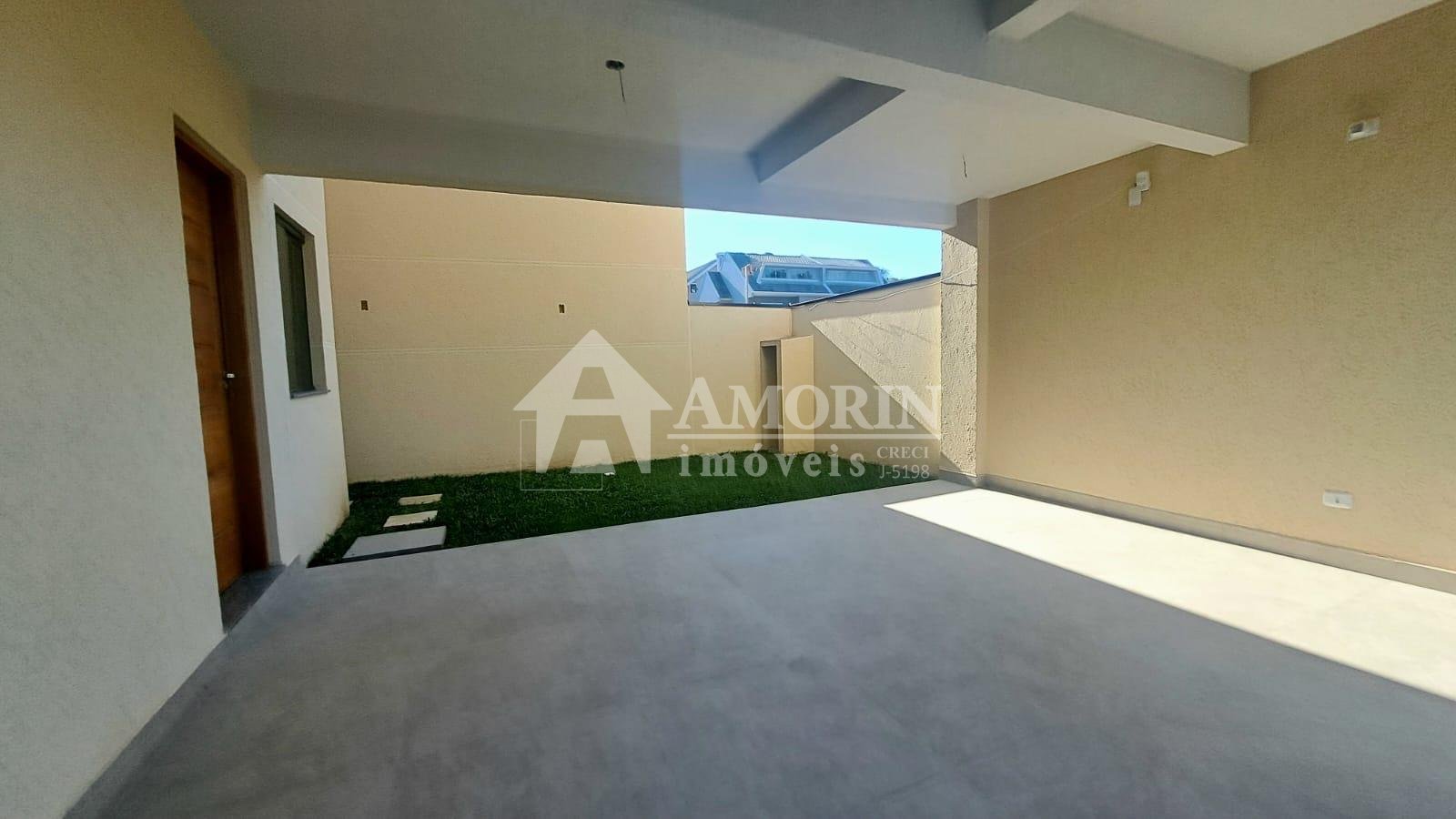 Sobrado com 3 dormitórios à venda,135.00 m , Santa Felicidade,...