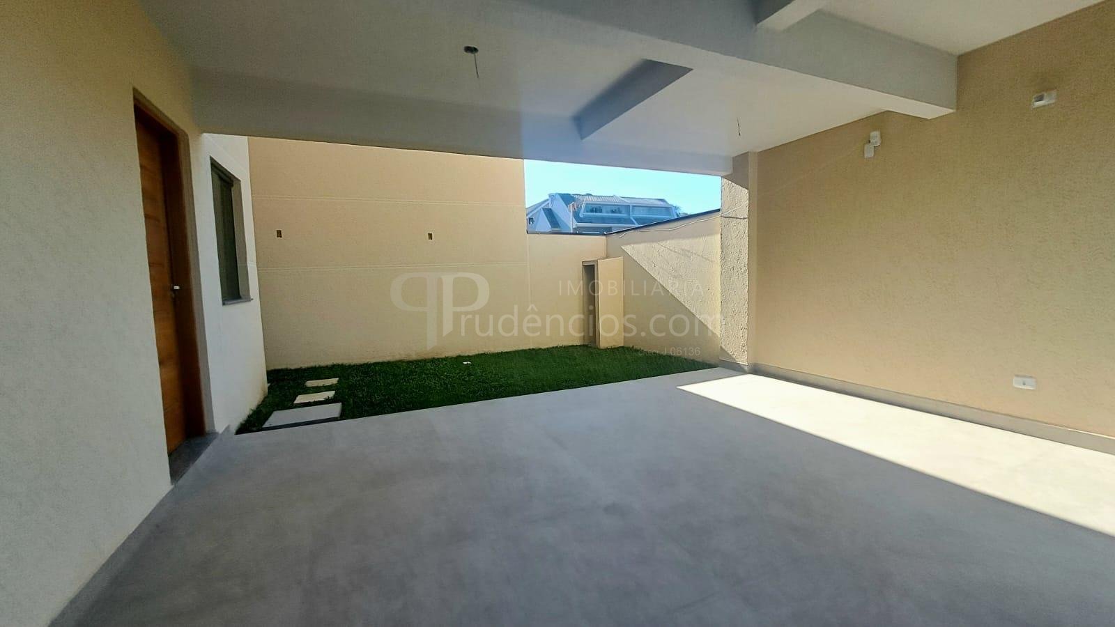 Sobrado com 3 dormitórios à venda,135.00 m , Santa Felicidade,...