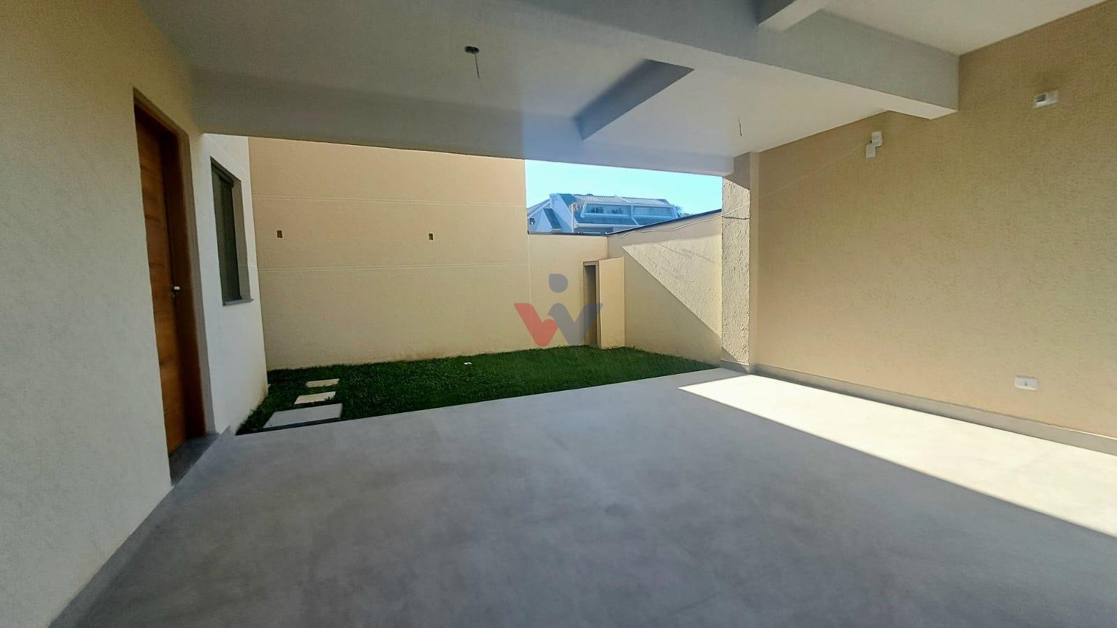 Sobrado com 3 dormitórios à venda,135.00 m , Santa Felicidade,...