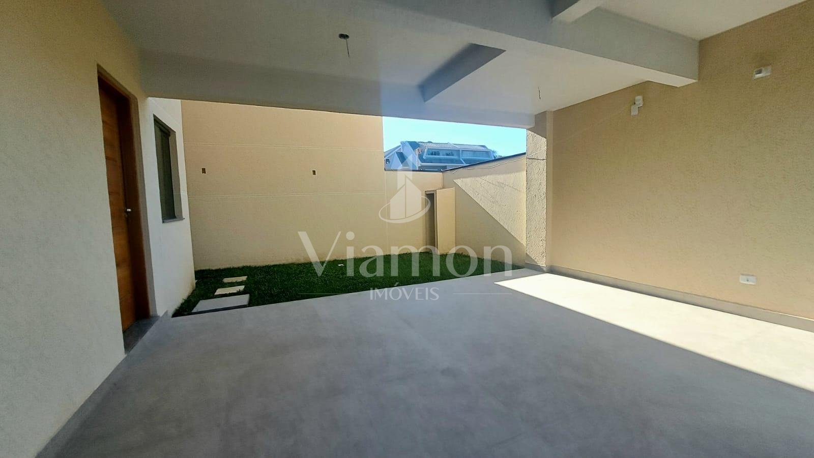 Sobrado com 3 dormitórios à venda,135.00 m , Santa Felicidade,...