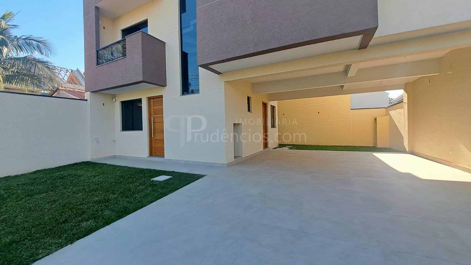 Sobrado com 3 dormitórios à venda,135.00 m , Santa Felicidade,...