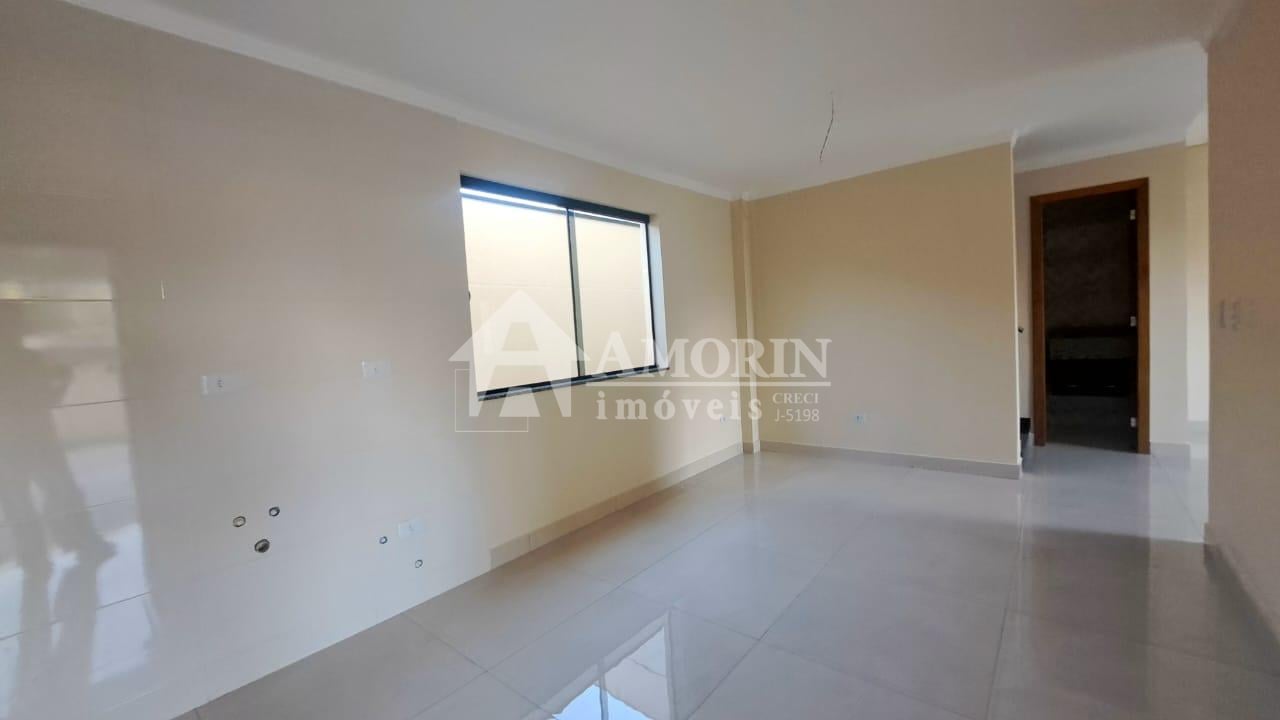 Sobrado com 3 dormitórios à venda, Santa Felicidade, CURITIBA ...