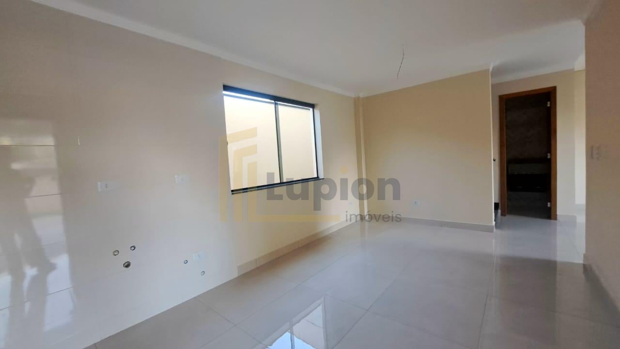 Sobrado com 3 dormitórios à venda, Santa Felicidade, CURITIBA ...