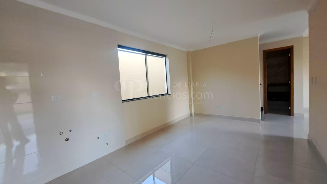 Sobrado com 3 dormitórios à venda, Santa Felicidade, CURITIBA ...