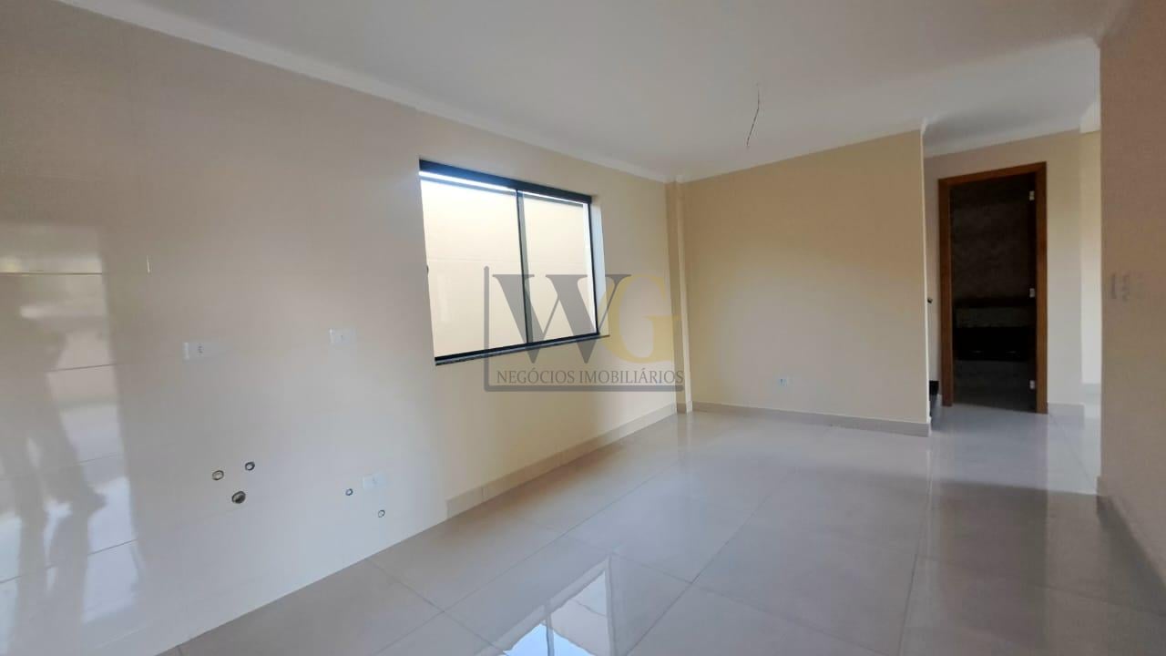 Sobrado com 3 dormitórios à venda, Santa Felicidade, CURITIBA ...