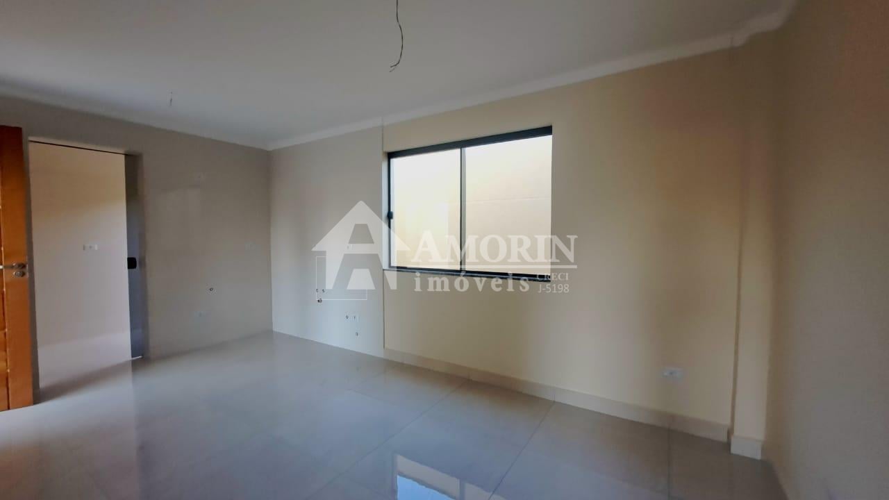 Sobrado com 3 dormitórios à venda, Santa Felicidade, CURITIBA ...