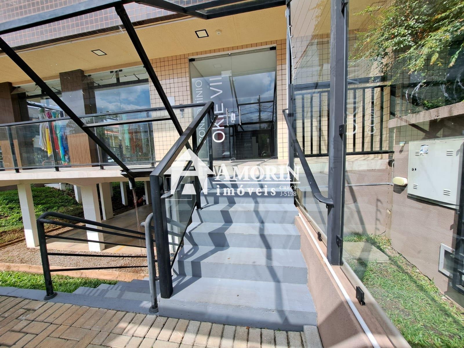 Apartamento, Fazendinha, CURITIBA - PR, 2 dormitórios, sacada,...