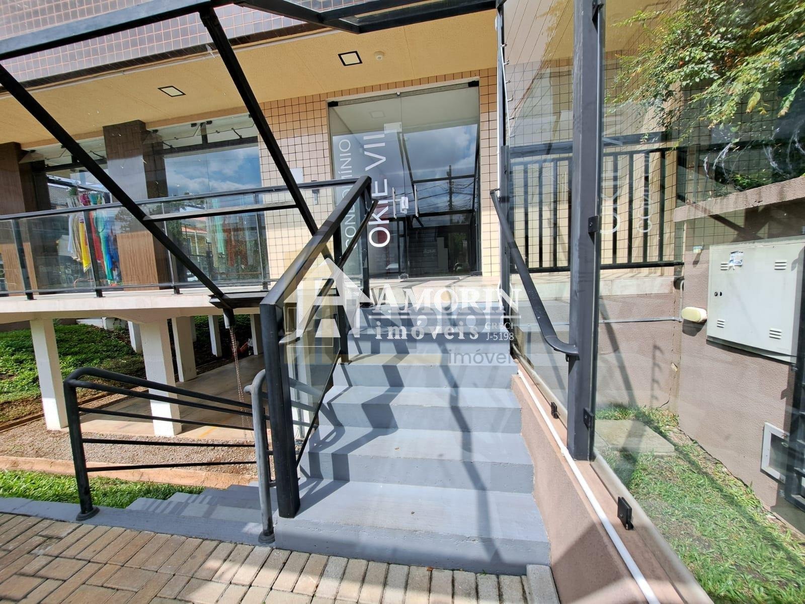 Apartamento, Fazendinha, CURITIBA - PR, 2 dormitórios, sacada,...