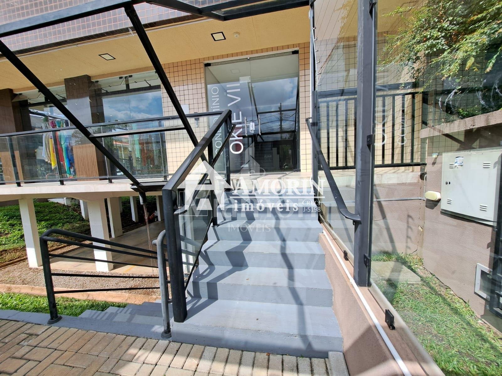 Apartamento, Fazendinha, CURITIBA - PR, 2 dormitórios, sacada,...