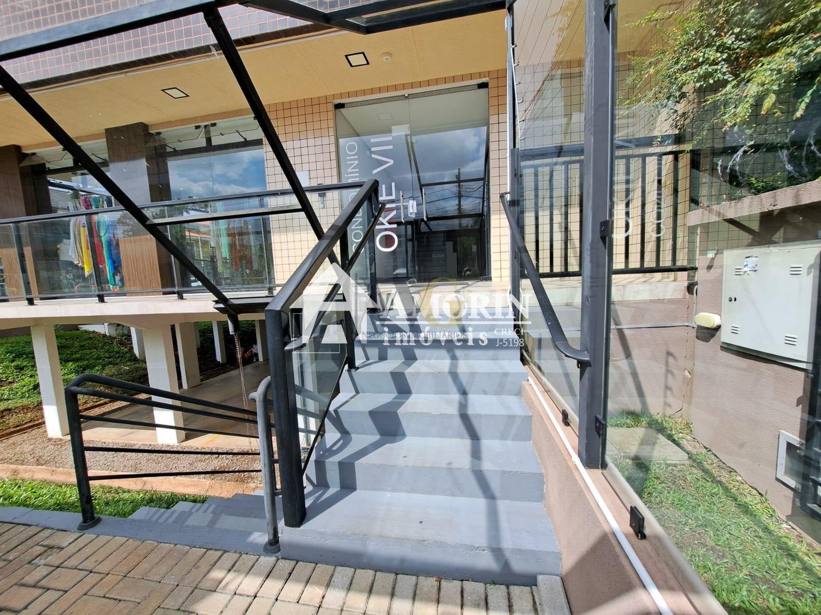 Apartamento, Fazendinha, CURITIBA - PR, 2 dormitórios, sacada,...