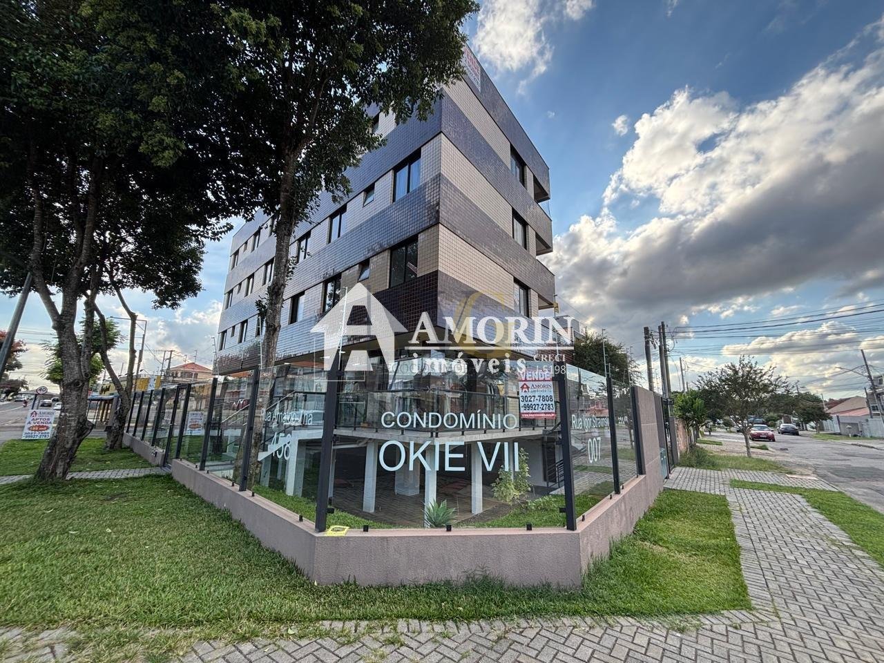 Apartamento, Fazendinha, CURITIBA - PR, 2 dormitórios, sacada,...