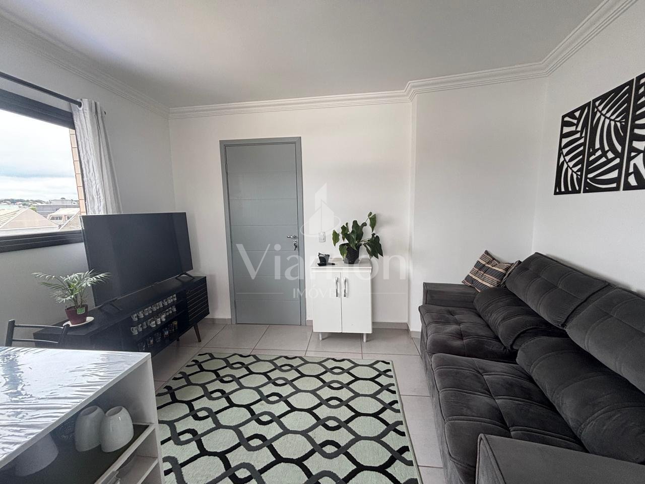 Apartamento, Fazendinha, CURITIBA - PR, 2 dormitórios, sacada,...