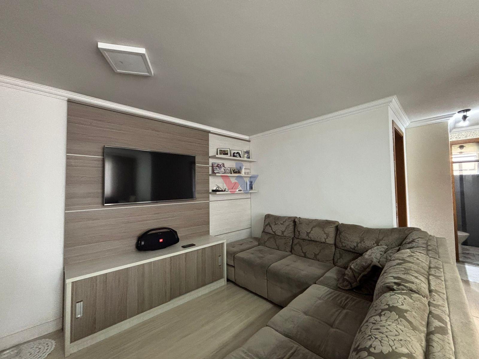 Apartamento á venda, Fazendinha- Curitiba Pr, Boulevard das Pa...