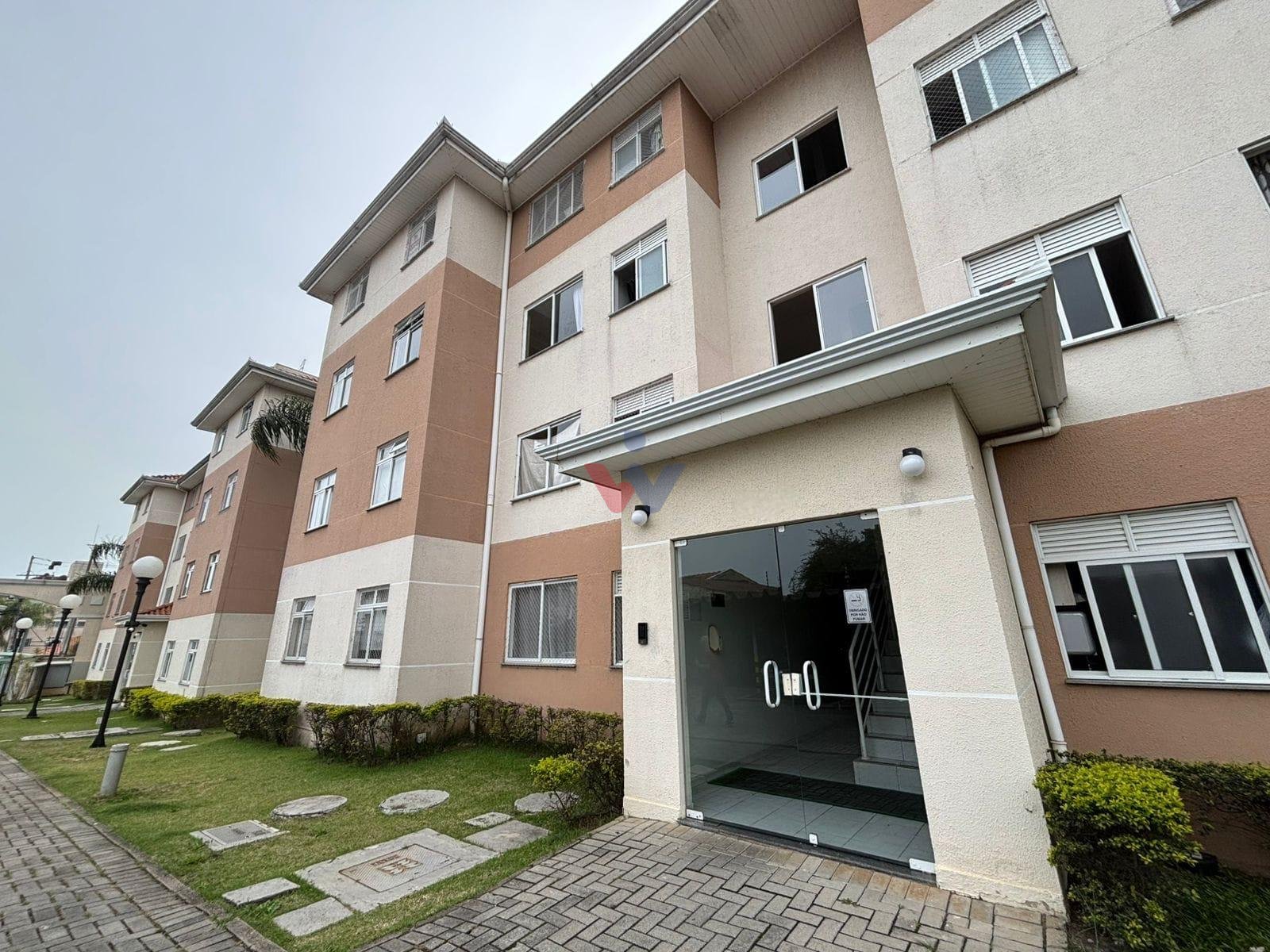 Apartamento á venda, Fazendinha- Curitiba Pr, Boulevard das Pa...