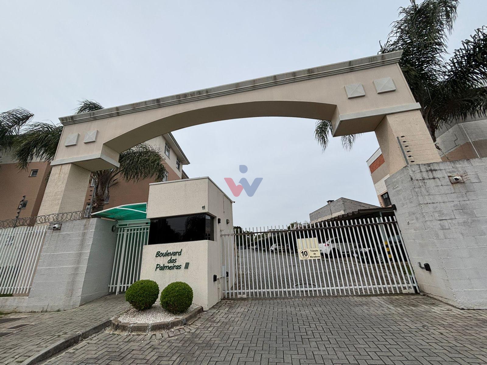 Apartamento á venda, Fazendinha- Curitiba Pr, Boulevard das Pa...