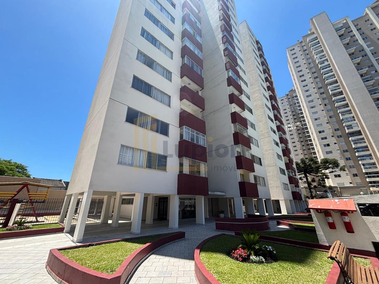Apartamento com 2 dormitórios à venda, 97m2, Portão, CURITIBA ...