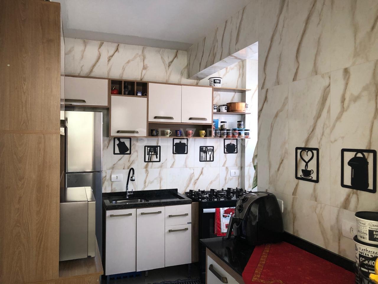 Apartamento à venda, Cidade Industrial de Curitiba, CURITIBA - PR