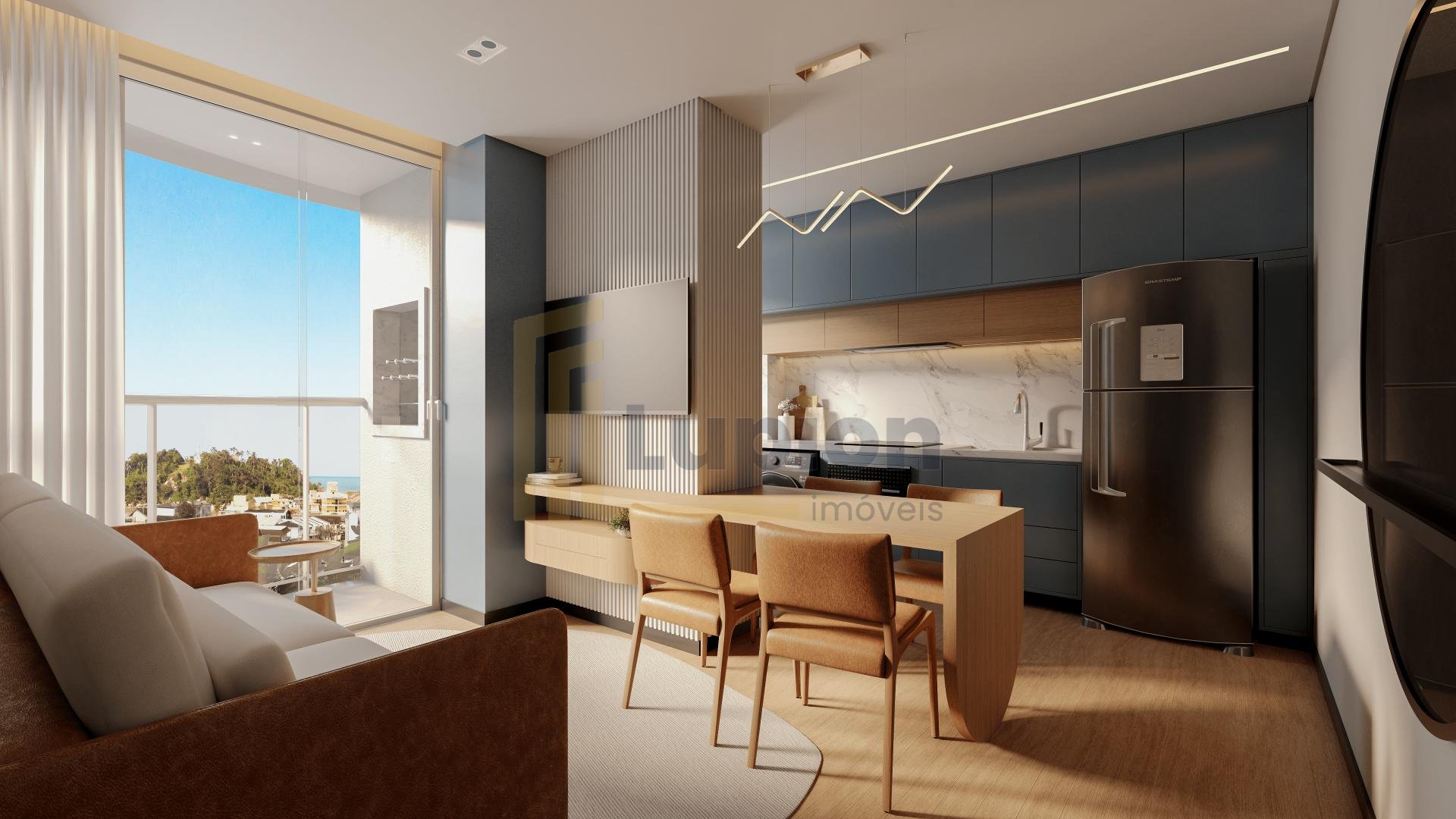 Apartamento à venda, Centro, GUARATUBA - PR