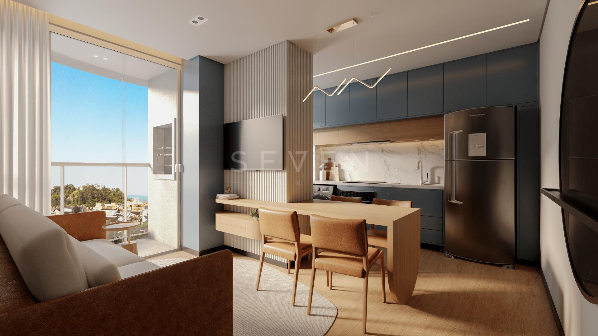 Apartamento à venda, Centro, GUARATUBA - PR