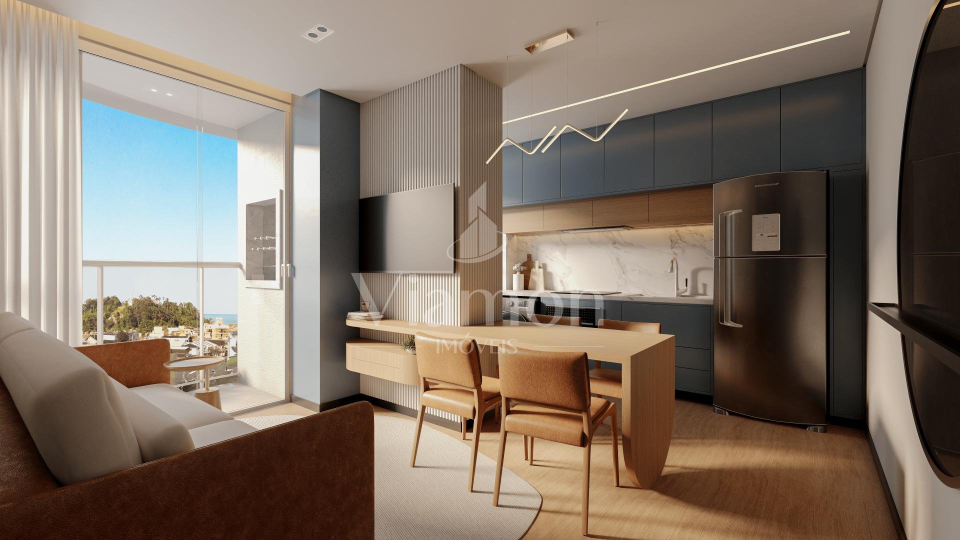 Apartamento à venda, Centro, GUARATUBA - PR