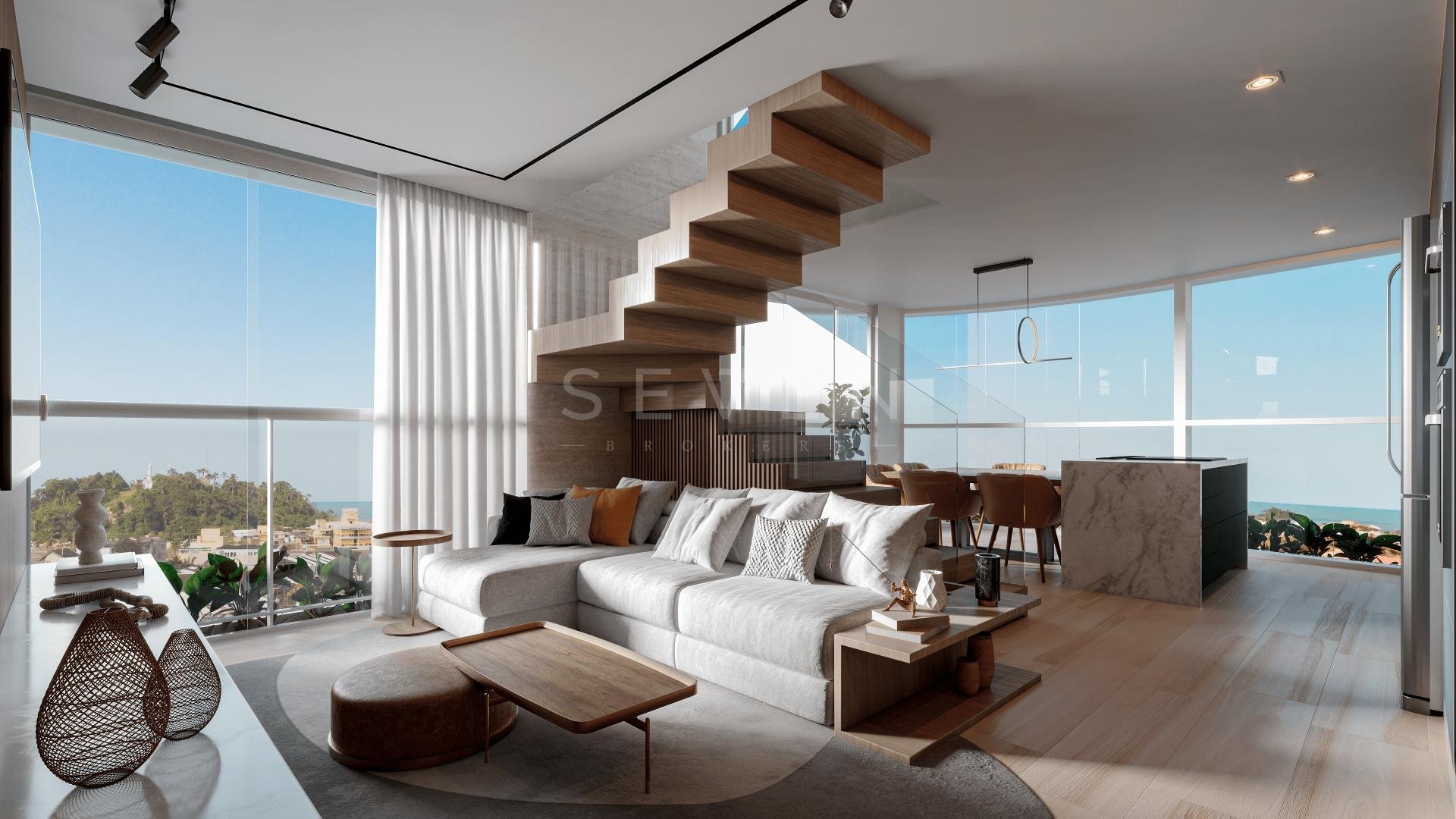 Apartamento à venda, Centro, GUARATUBA - PR