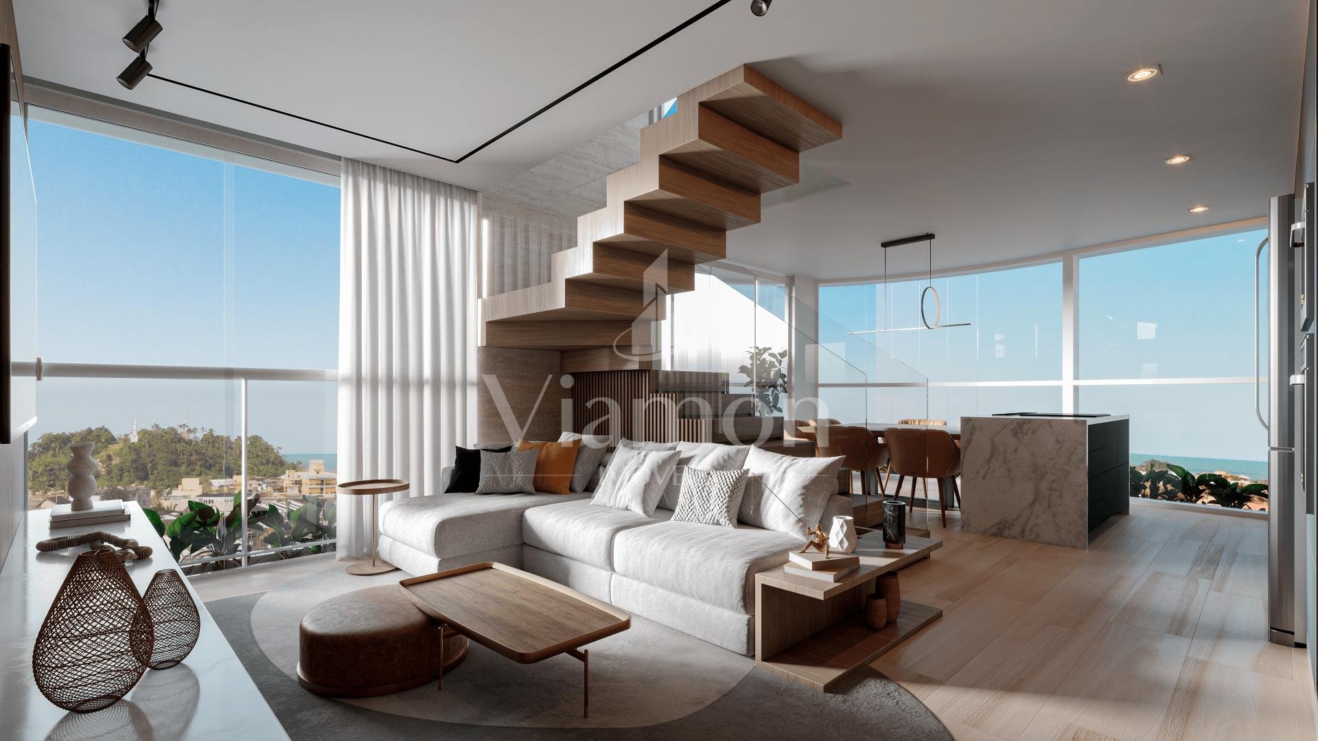 Apartamento à venda, Centro, GUARATUBA - PR