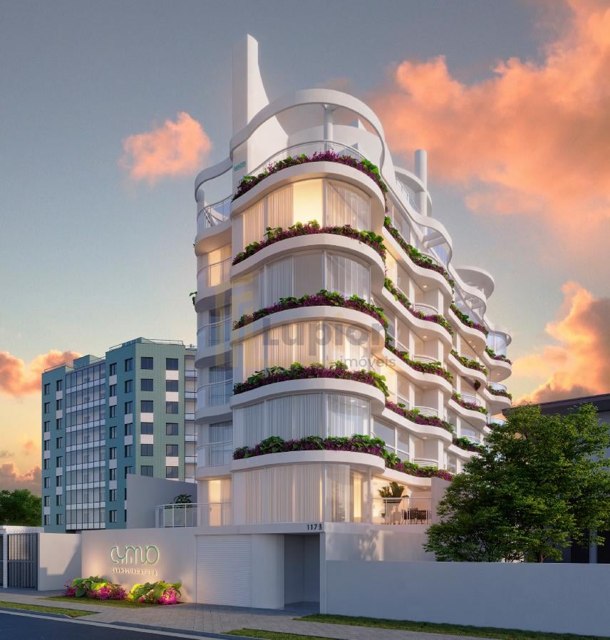 Apartamento à venda, Centro, GUARATUBA - PR