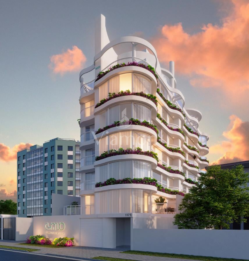 Apartamento à venda, Centro, GUARATUBA - PR