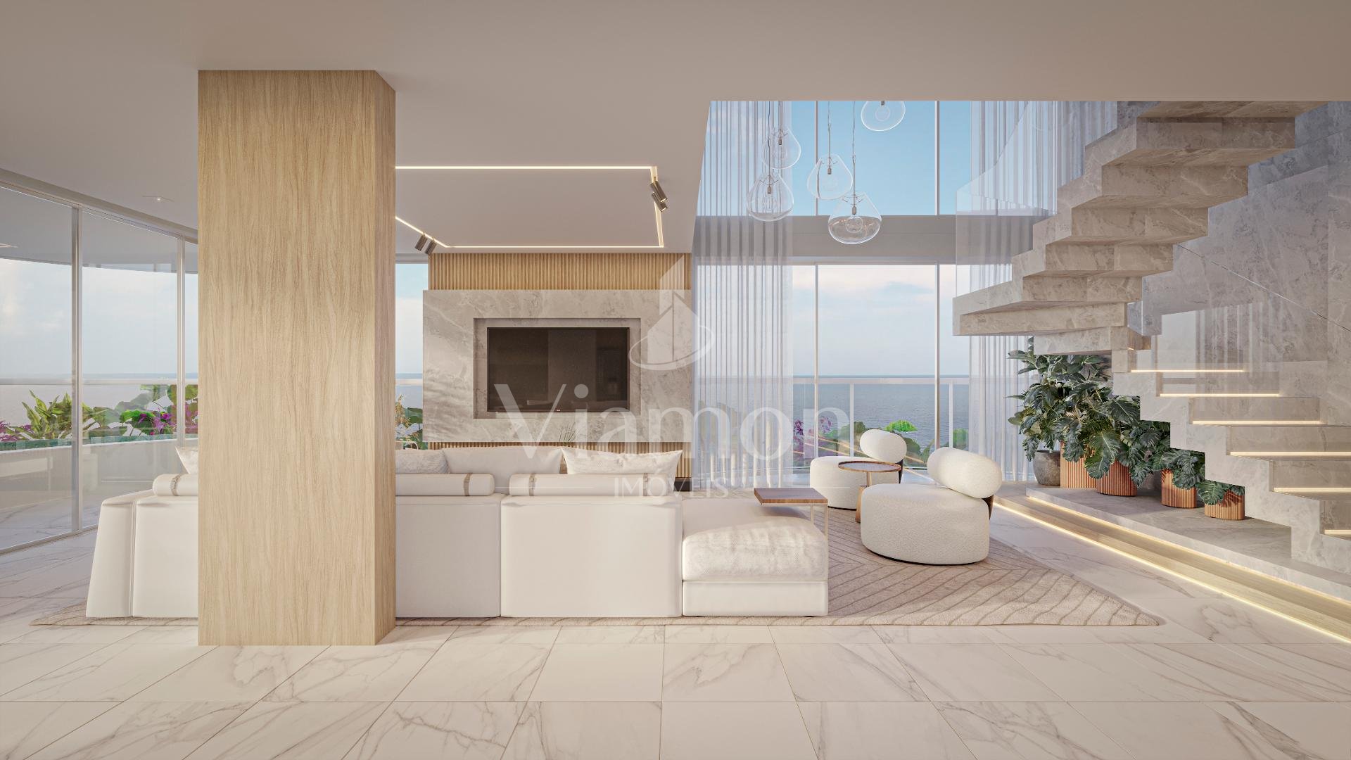 Apartamento à venda, Centro, GUARATUBA - PR