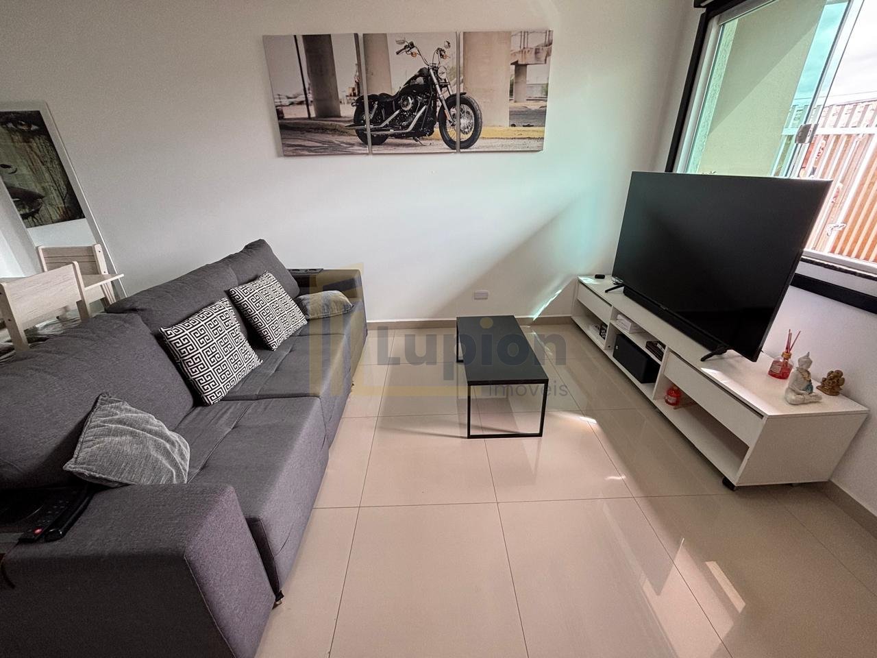 Sobrado em condomínio com 3 dormitórios sendo 1 suíte, 130m2- ...