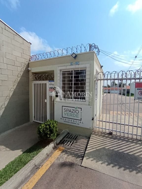 Casa com 2 Quartos à venda, 90 m   - Estados - Fazenda Rio Gra...