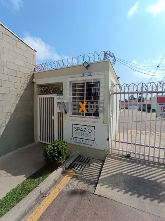 Casa com 2 Quartos à venda, 90 m   - Estados - Fazenda Rio Gra...