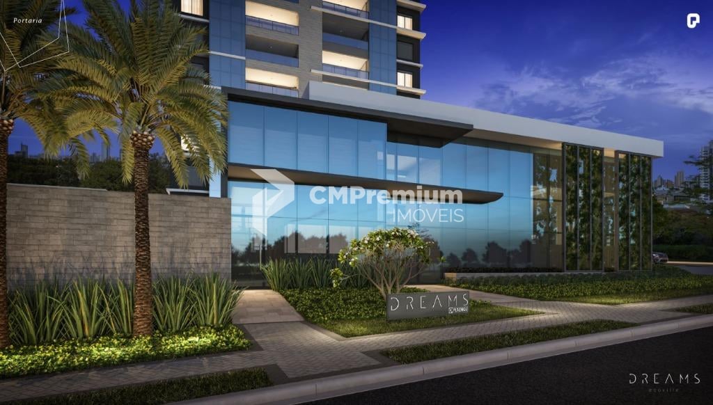 DREAMS ECOVILLE - PRONTO PARA MORAR NO ECOVIILE à venda,  Ecov...