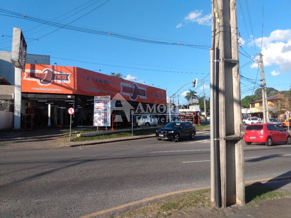 Comercial esquina  Julia da Costa  400 m  ,  terreno 1023m 