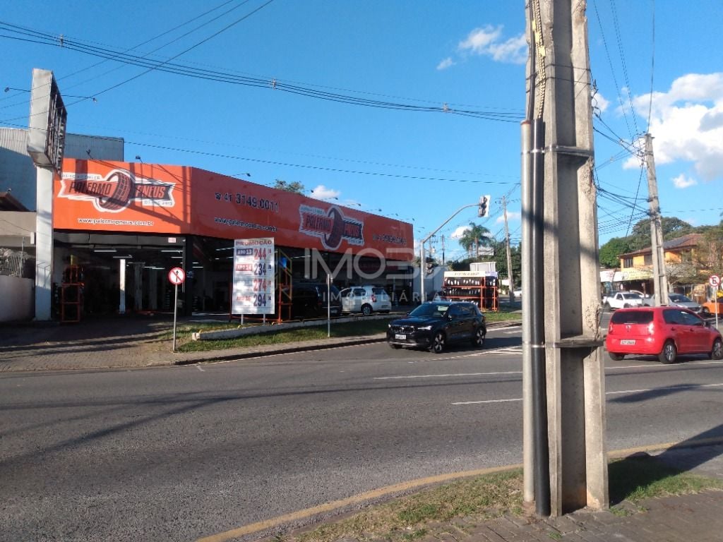 Comercial esquina  Julia da Costa  400 m  ,  terreno 1023m 