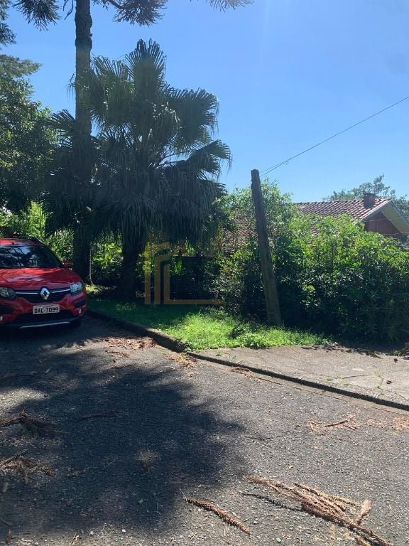 Terreno à venda, 471 m  - Boa Vista - Curitiba PR