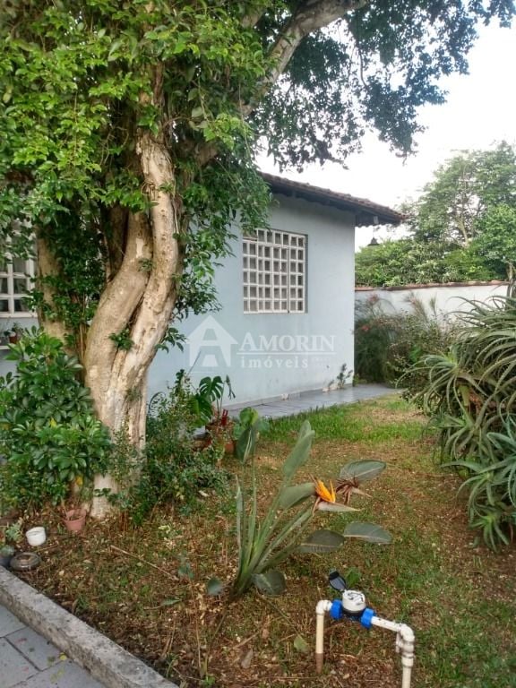 Casa a venda  200m² - Rua  Angelo Caron - São Braz -Terreno 48...