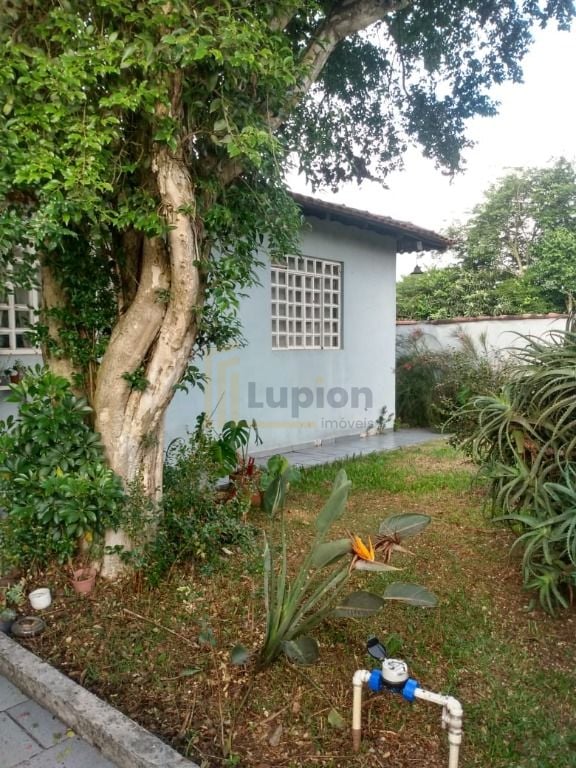 Casa a venda  200m² - Rua  Angelo Caron - São Braz -Terreno 48...