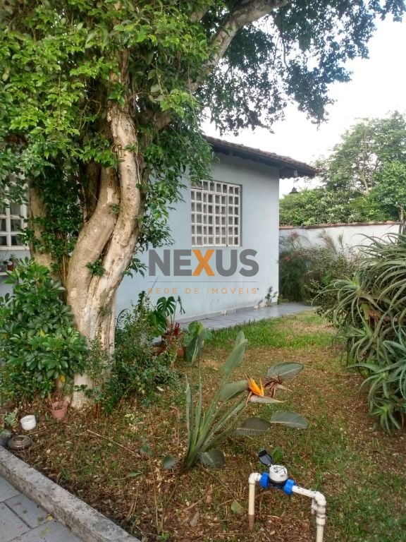 Casa a venda  200m² - Rua  Angelo Caron - São Braz -Terreno 48...