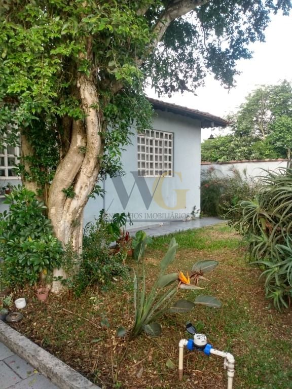 Casa a venda  200m² - Rua  Angelo Caron - São Braz -Terreno 48...