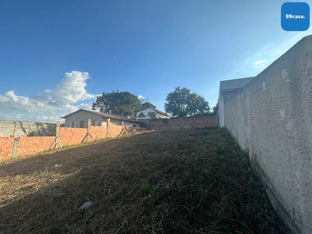 Terreno à venda, 360 m  por R  130.000,00 - Jardim João Paulo ...