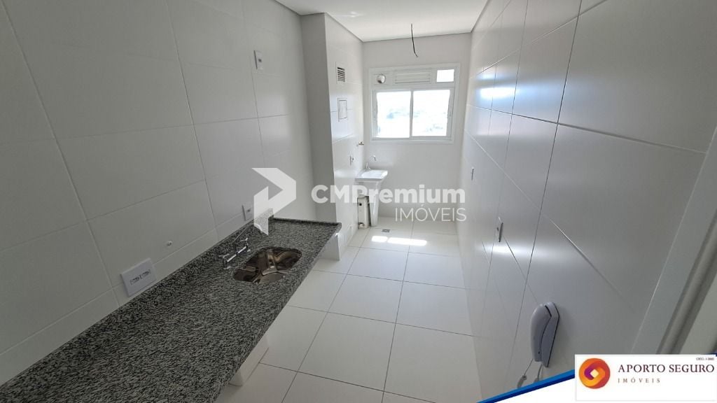 Apartamento no Parque Ecoville com 3 dormitórios à venda,144.3...